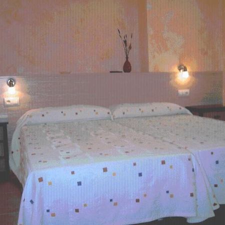Hostal Valle Del Iregua Albelda De Iregua Cameră foto