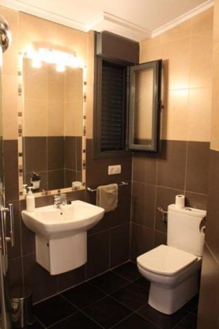 Hostal Valle Del Iregua Albelda De Iregua Cameră foto