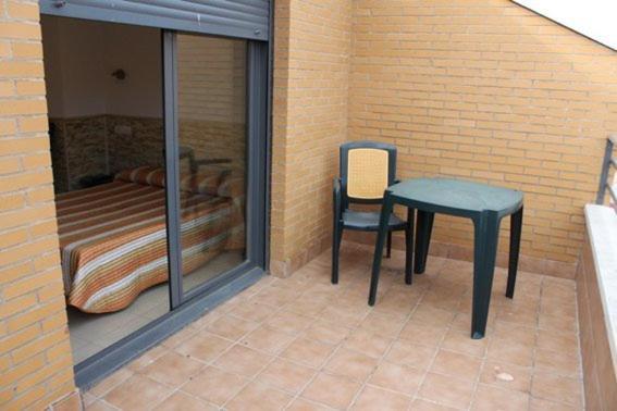Hostal Valle Del Iregua Albelda De Iregua Cameră foto